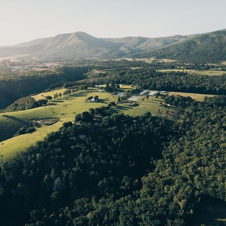 Firefly Falls Плетенбърг Бей Екстериор снимка
