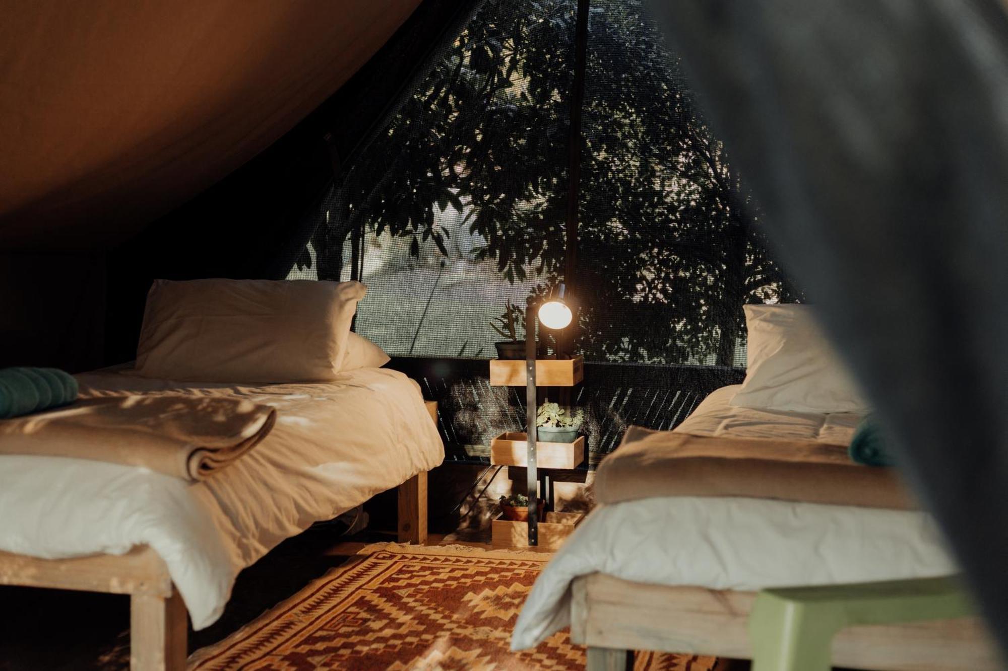 Firefly Falls Плетенбърг Бей Екстериор снимка
