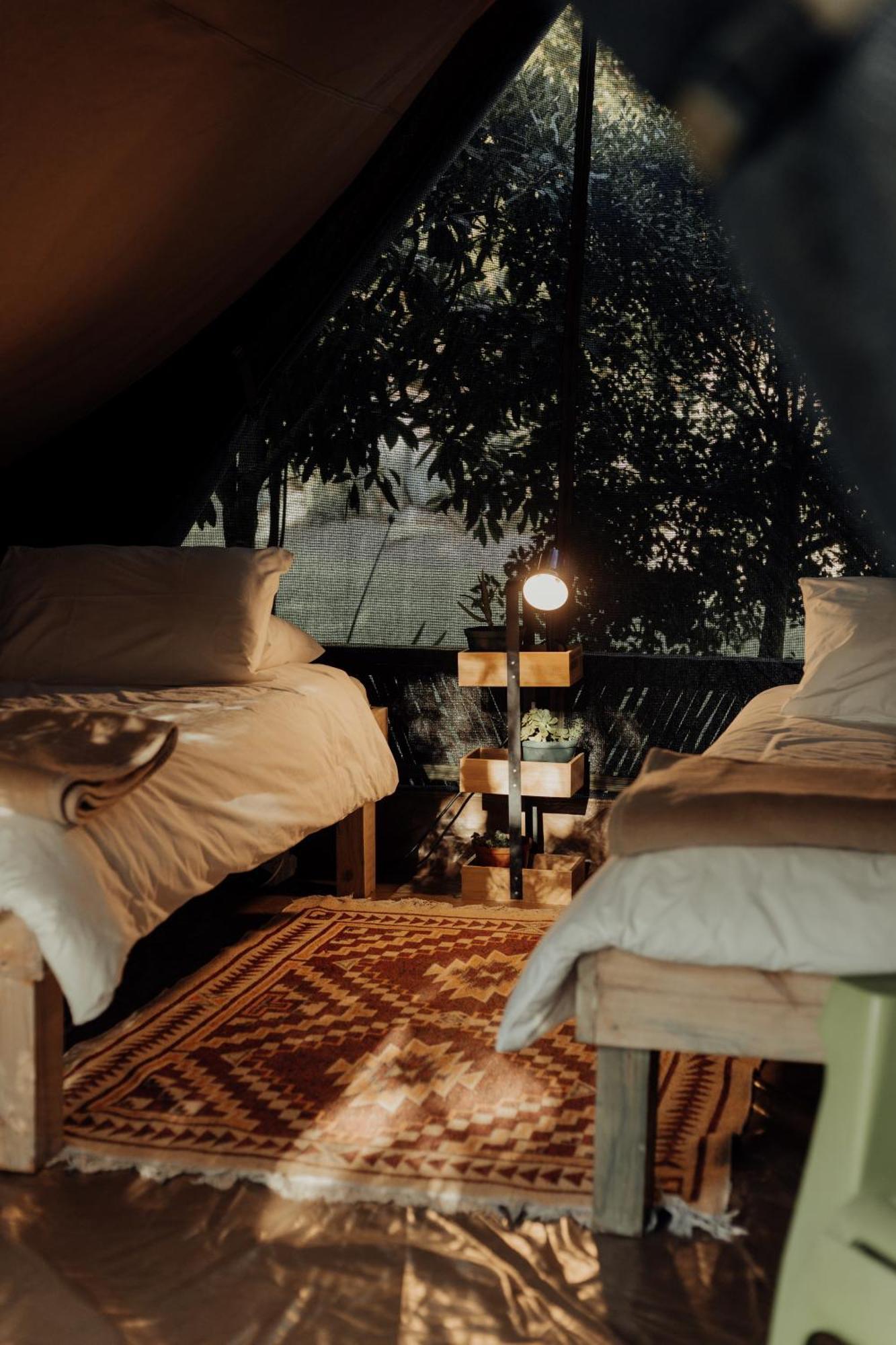 Firefly Falls Плетенбърг Бей Екстериор снимка