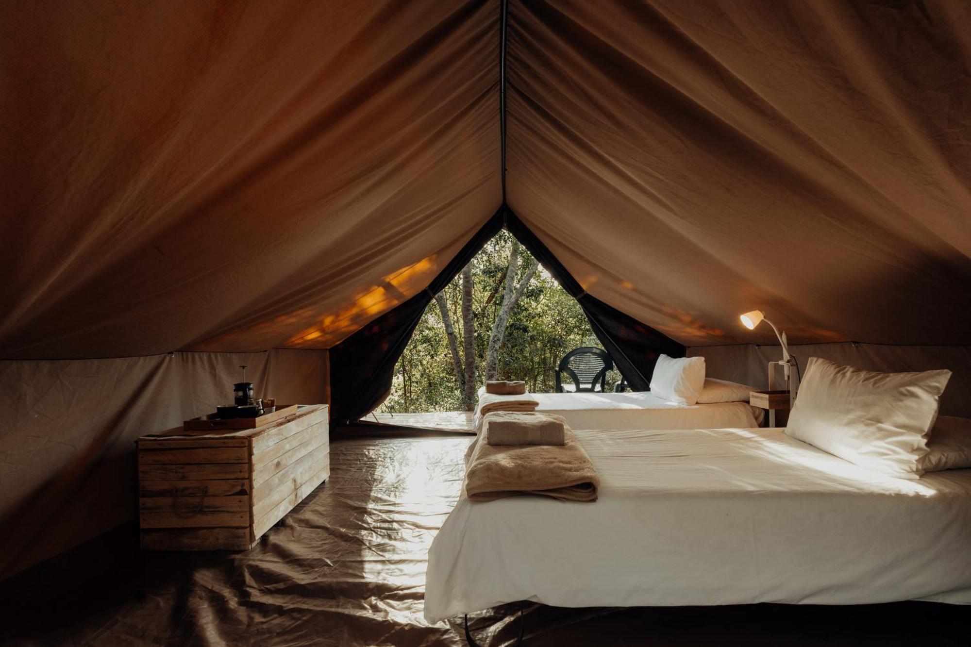 Firefly Falls Плетенбърг Бей Екстериор снимка
