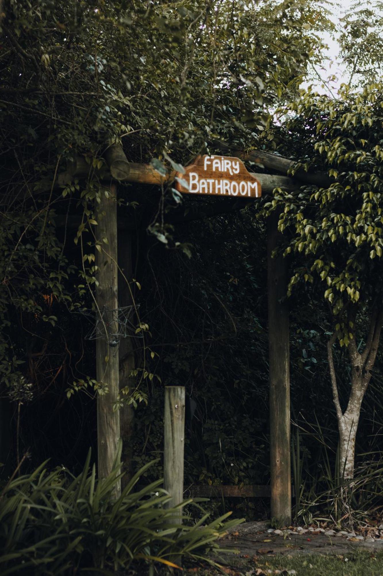 Firefly Falls Плетенбърг Бей Екстериор снимка